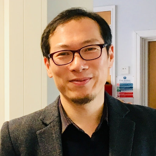 Professor Hyun Bang Shin - Urban Studies Foundation