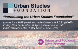 RC21 Delhi