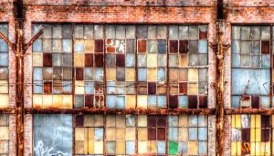 Detroit by Flickr user hz536n